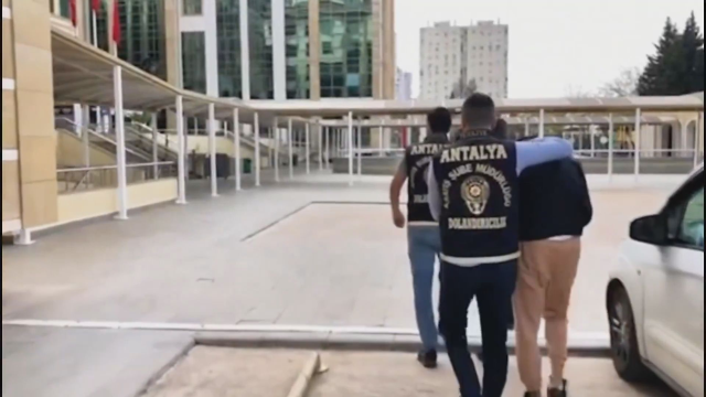 23 İlde Gerçekleşen Dolandırıcılık Operasyonunda 64 Şüpheli Yakalandı