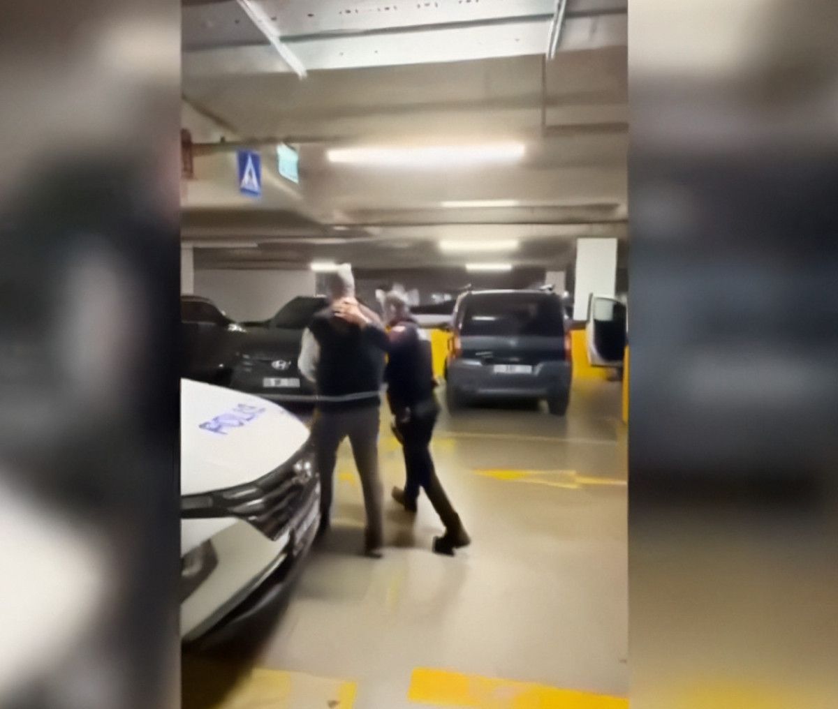 23 ilde dolandırıcılara operasyon: 64 şüpheli yakalandı