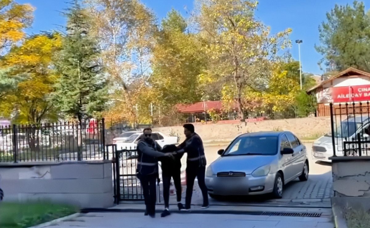 23 ilde dolandırıcılara operasyon: 64 şüpheli yakalandı