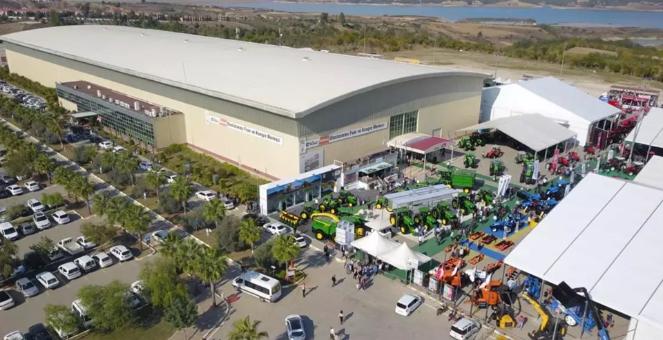 Adana 18. Uluslararası Tarım ve Sera-Bahçe Fuarı 2025 Açılışı ve Ziyaret Detayları