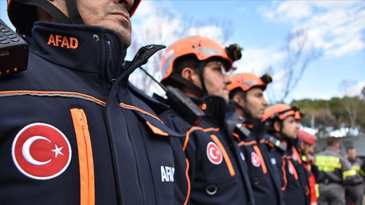 AFAD 1250 Personel Alımı 2025: Başvuru Şartları ve E-Devlet Detayları