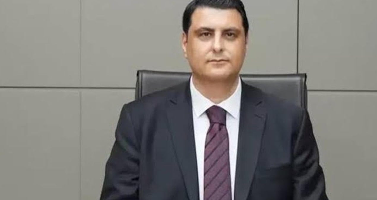 AKP’li başkana partisinden tepki