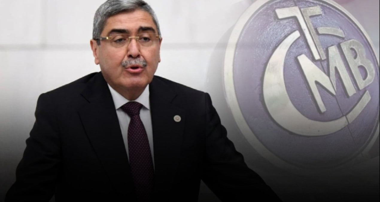 Merkez Bankası, ticaret erbabı AKP'li vekili uçurdu