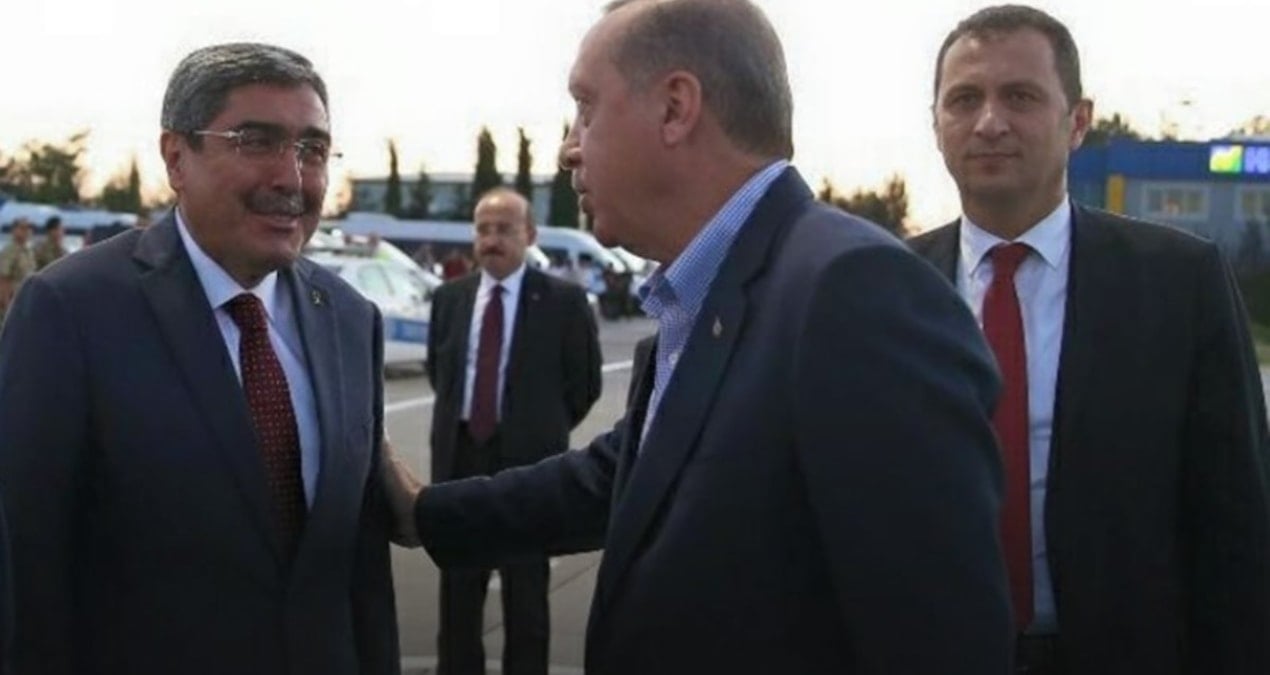 AKP'li Vekilin Şirketi TSK'ya Milyonluk Kum Torbası Satışı Yaptı