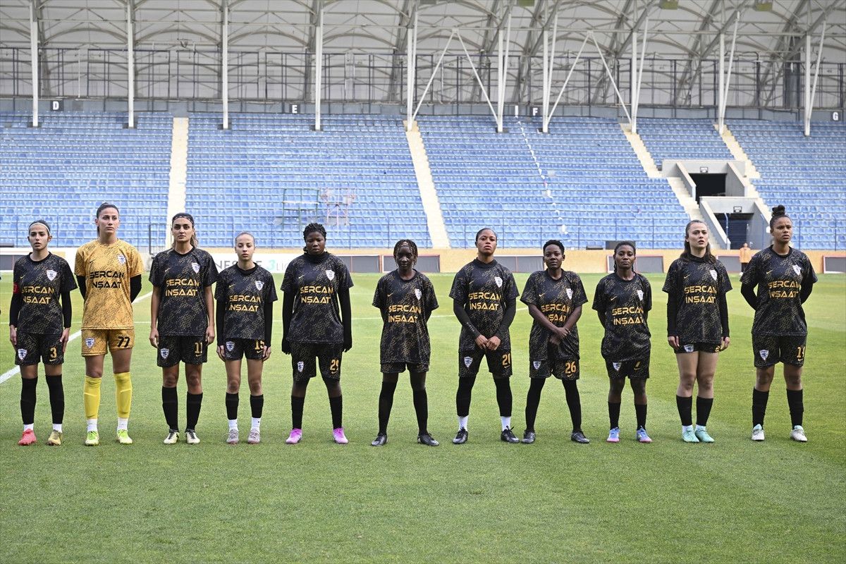 ALG Spor'un Zorlu Sezonu: 89 Gol Yemeyle Değerlendirilen Bir Düşüş