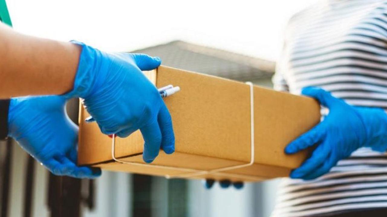 Türkiye'de 40 yıla yakın süredir faaliyet yapan kargo şirketi iflas etti!