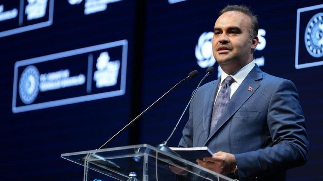 Bakan Kacır: Kişi başı gelir 17 bin doları aşacak