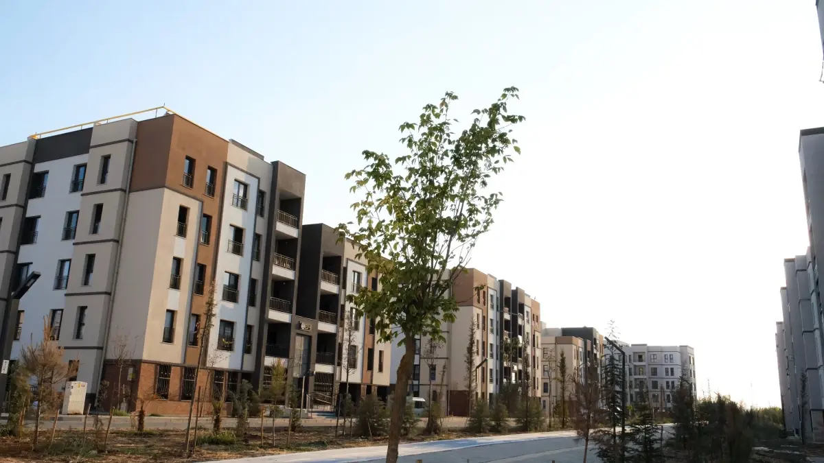 Bakan Kurum: 11 ilimizde mutlu sona çok az kaldı