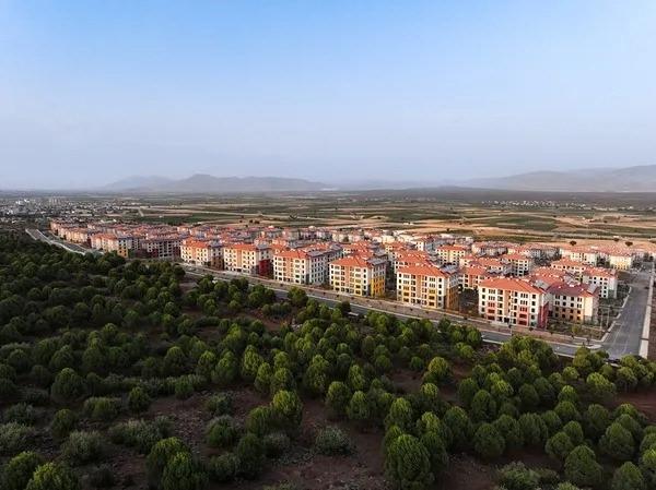 Bakan Kurum: Deprem Bölgesinde Asrın İnşası 11 İlde Tamamlanma Aşamasında