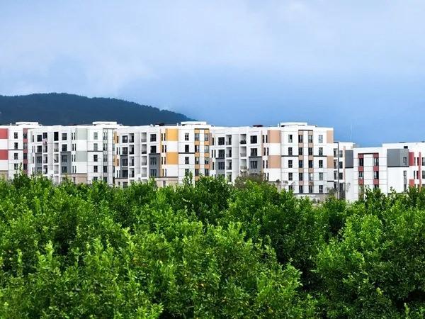 Bakan Kurum: Deprem Bölgesinde Asrın İnşası 11 İlde Tamamlanma Aşamasında