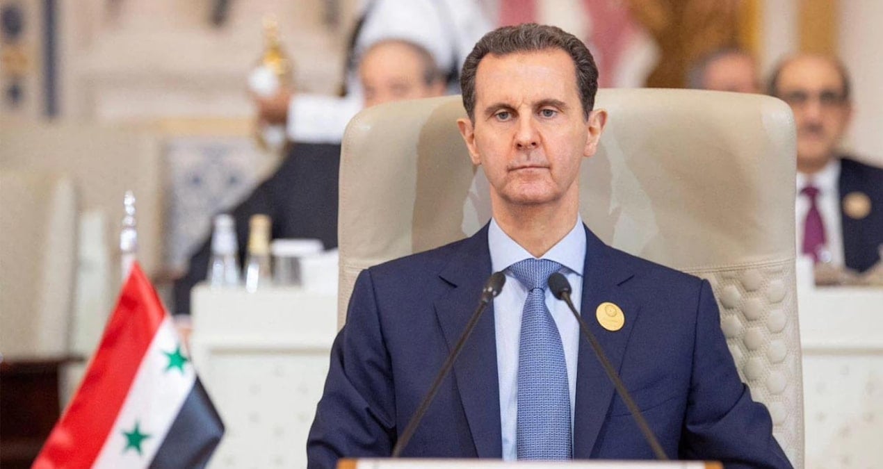 Bakan Şeybani'den Suriye'nin Türkiye'deki Diplomatik Misyonlarına İlişkin Açıklamalar