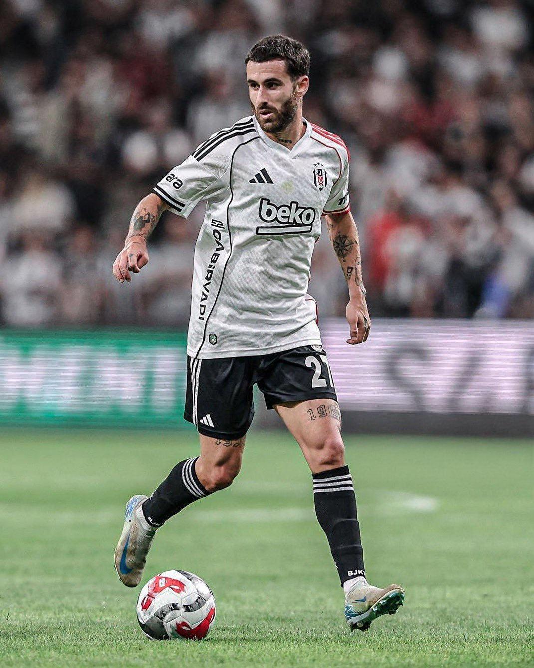 Beşiktaş, Karagümrük deplasmanında! Rafa oynayacak mı? Orkun'dan haber var