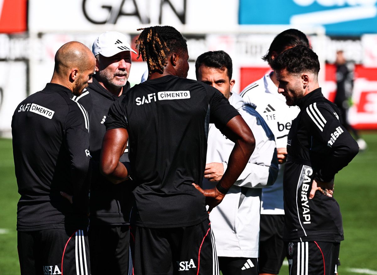 Beşiktaş'ın İstanbul Avantajı: 11 Ligin 10 Maçı Evinde