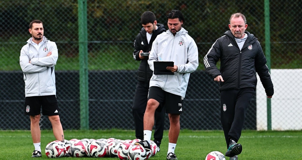 Beşiktaş'ın Kayıpları ve Şampiyonluk Umutlarının Azalması