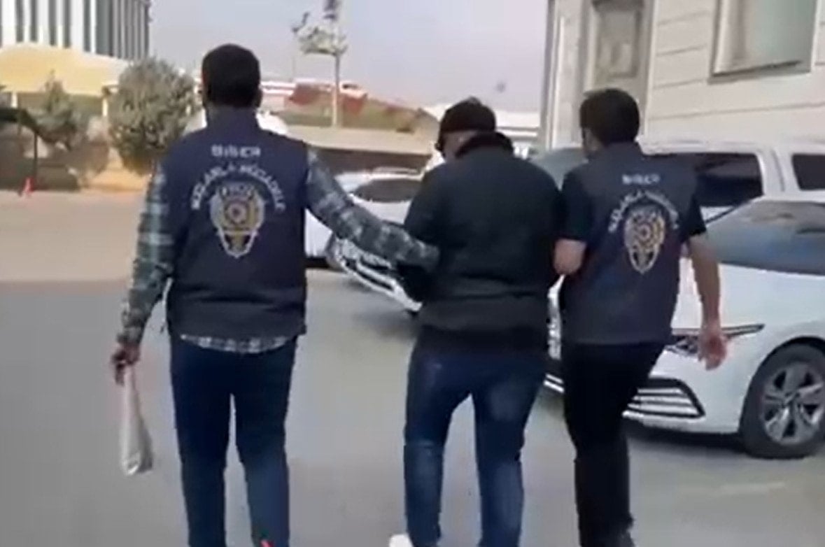 Bursa Merkezli 16 İlde Büyük Dolandırıcılık Operasyonu