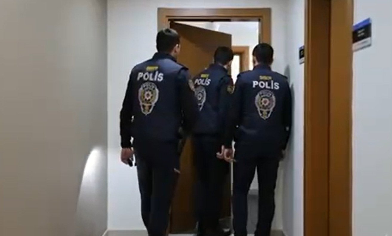 Bursa Merkezli 16 İlde Büyük Dolandırıcılık Operasyonu