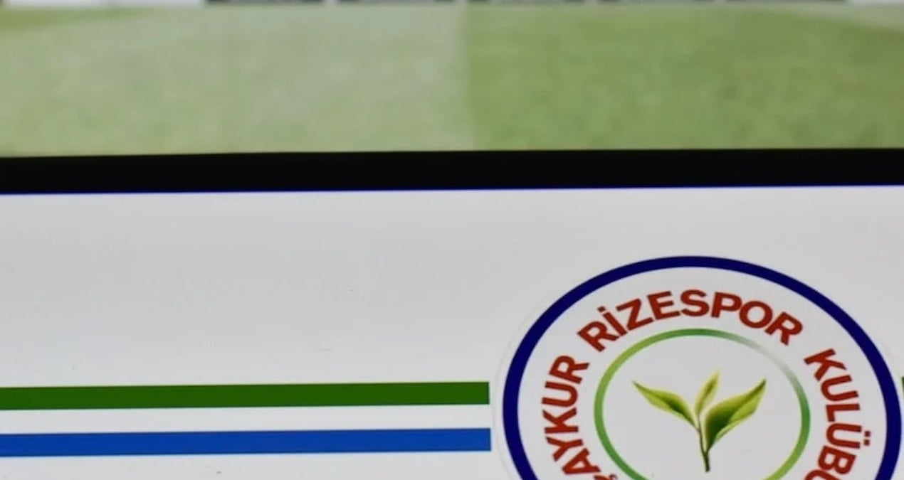 Çaykur Rizespor'dan Süper Lig Hakem Kararlarına Sert Tepki