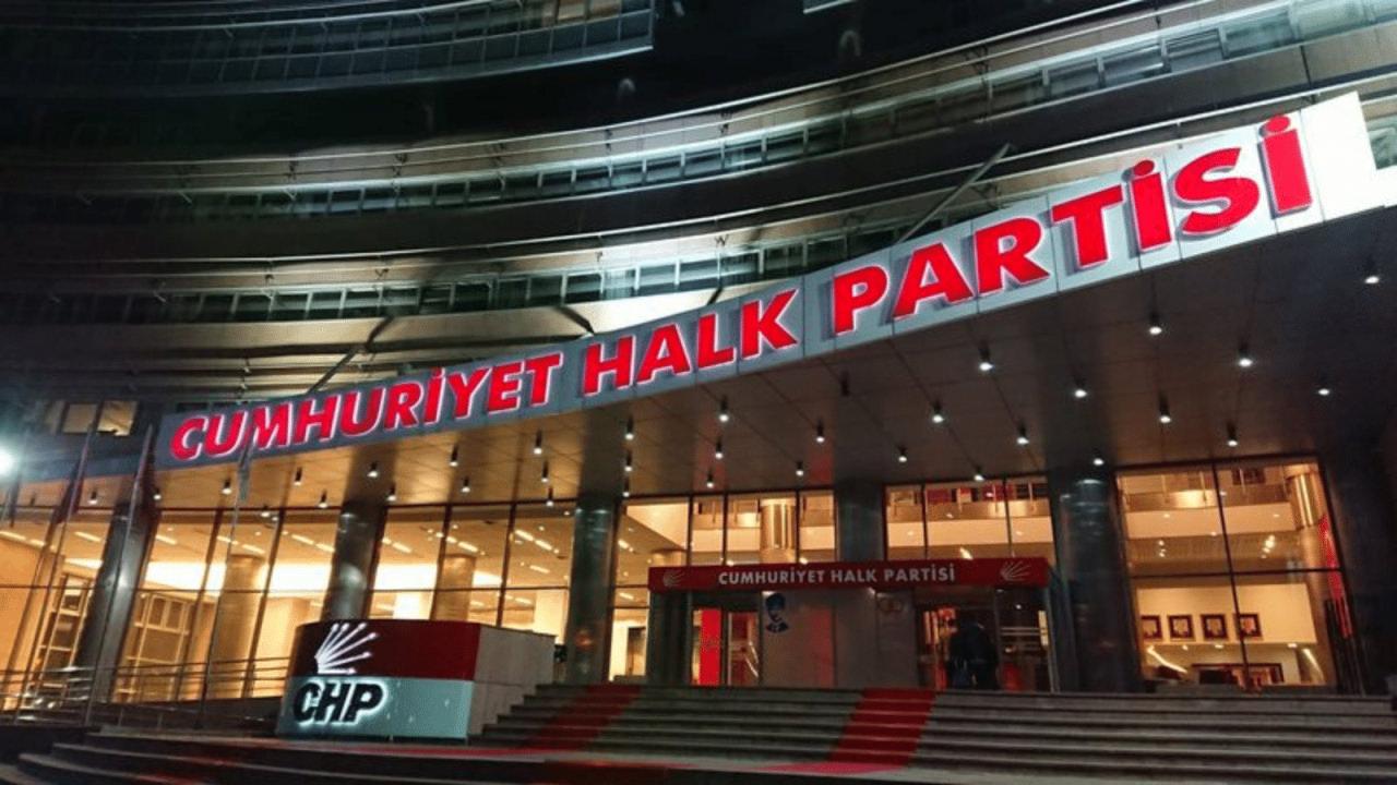 CHP'de İsyan: Bildiri Yayınlayan Vekillere Karar ve Parti İçi Rahatsızlık