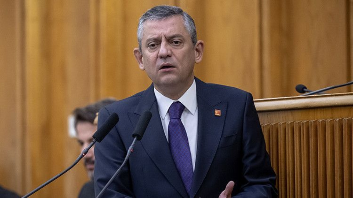 CHP'li milletvekillerinden Özgür Özel'e 'yolsuzluk' ultimatomu