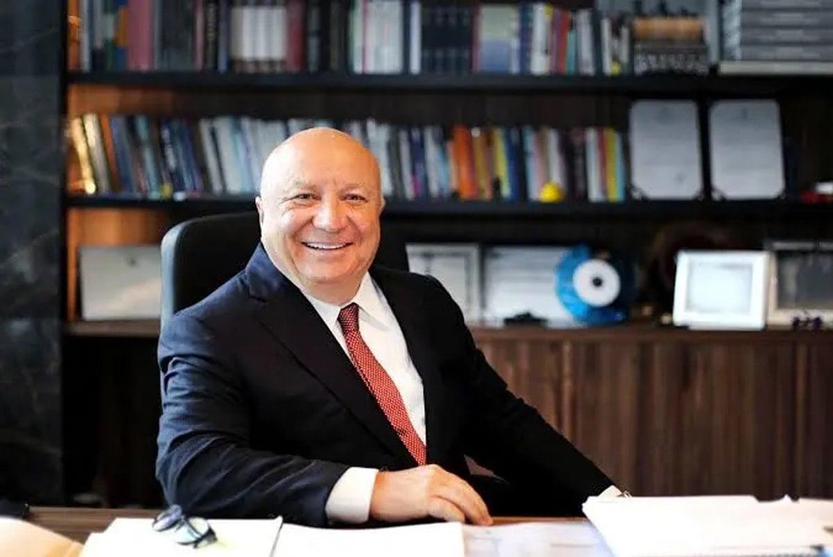 Cumhurbaşkanı Erdoğan’dan Trump’ın Uçağı İçin Ankara’daki Etimesgut Havalimanı Pisti Yenileme Projesi