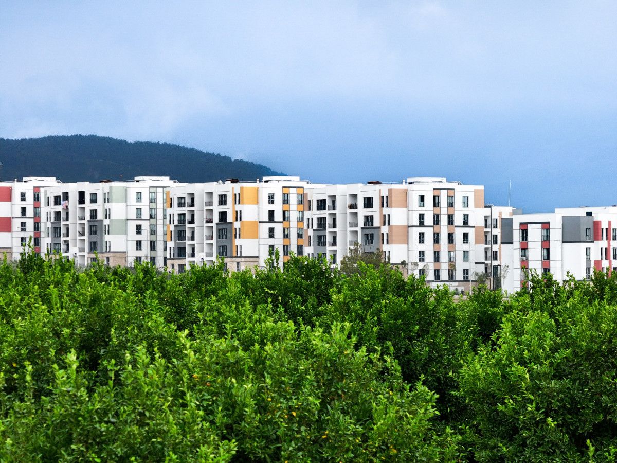 Murat Kurum: 11 ilimizde mutlu sona çok az kaldı