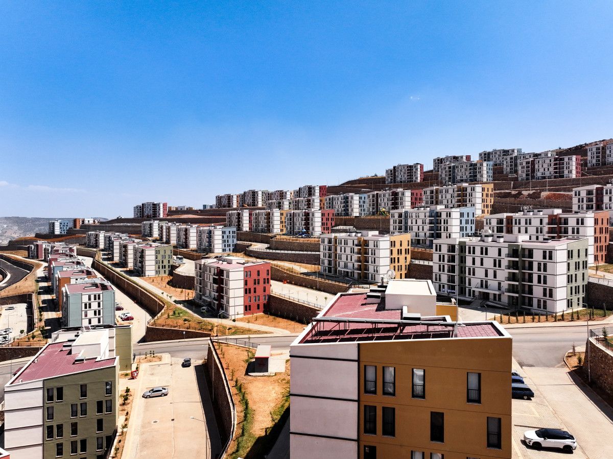 Murat Kurum: 11 ilimizde mutlu sona çok az kaldı