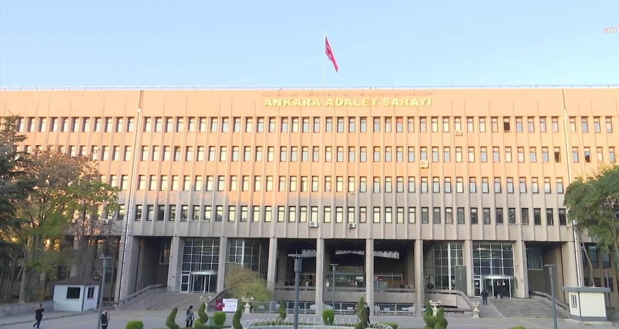 Deprem Bölgesinde Hasarlı Araçların Şase Numaralarını Değiştirerek Piyasaya Sürenlere 12 Tutuklama