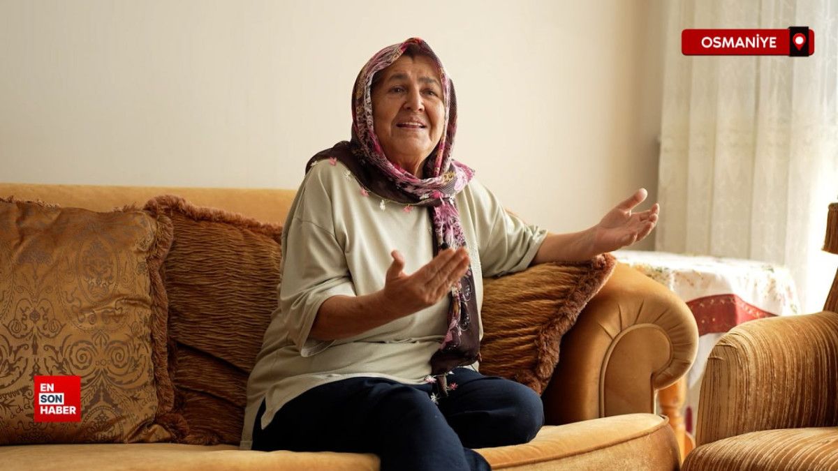 Depremzedeler Yeni Evlerine Kavuşuyor: Ensonhaber Deprem Bölgesinde Son Durumu Aktarıyor