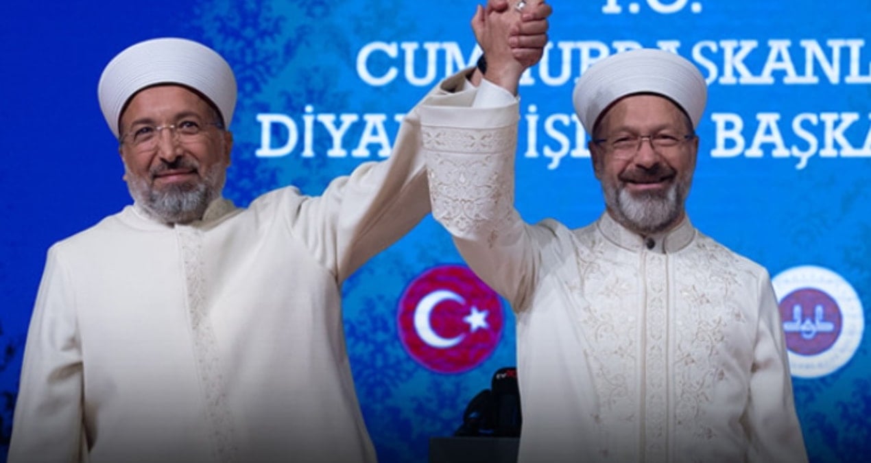 Diyanet Başkanı Safi Arpaguş’un Üç Ülke Gezisi ve Anıtkabir Ziyareti