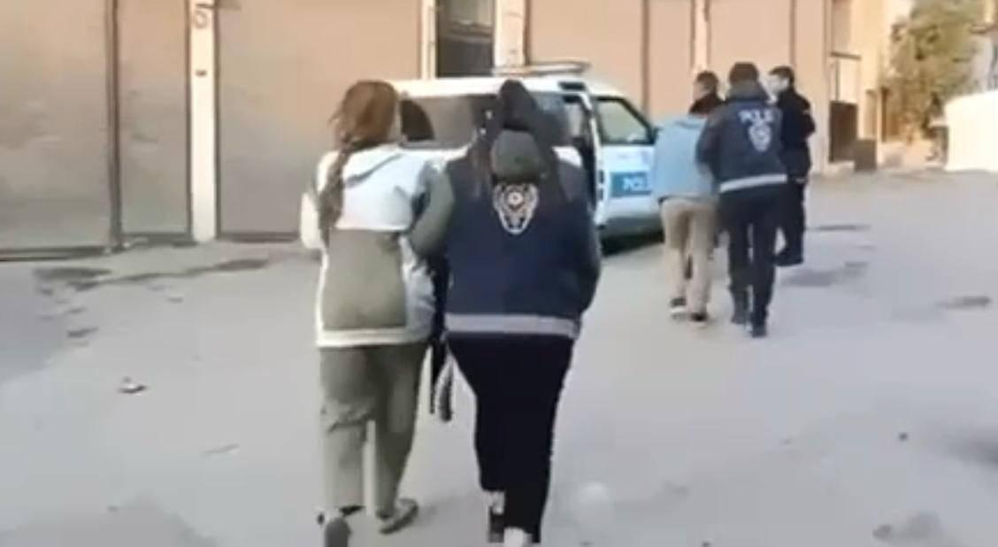 Diyarbakır Emniyeti'nden Sahte Güvenli Ödeme Yöntemiyle 641 Milyon Liralık Dolandırıcılık Operasyonu