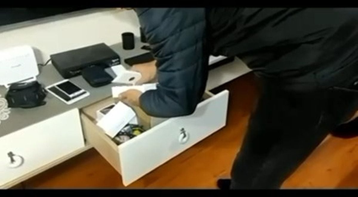 Diyarbakır merkezli 11 ildeki 'Dalgakıran' operasyonunda 28 tutuklama