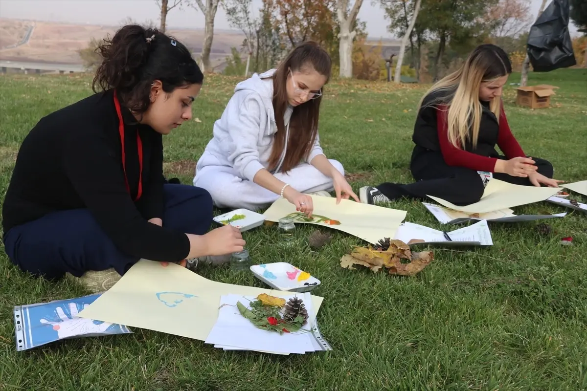 Diyarbakır'da 'Maziden Atiye' Programıyla Şehit ve Gazi Çocukları Tarihle Buluşuyor