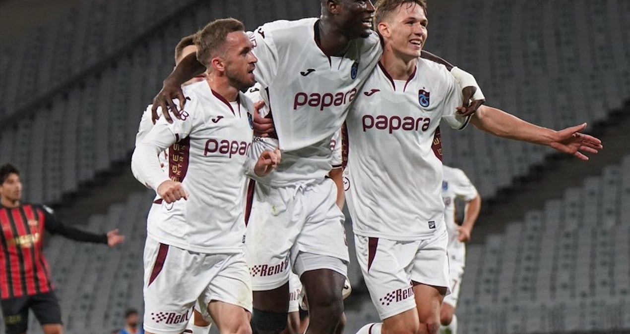 Trabzonspor'un İstikrar Abidesi, Formaya Hasret Kaldı