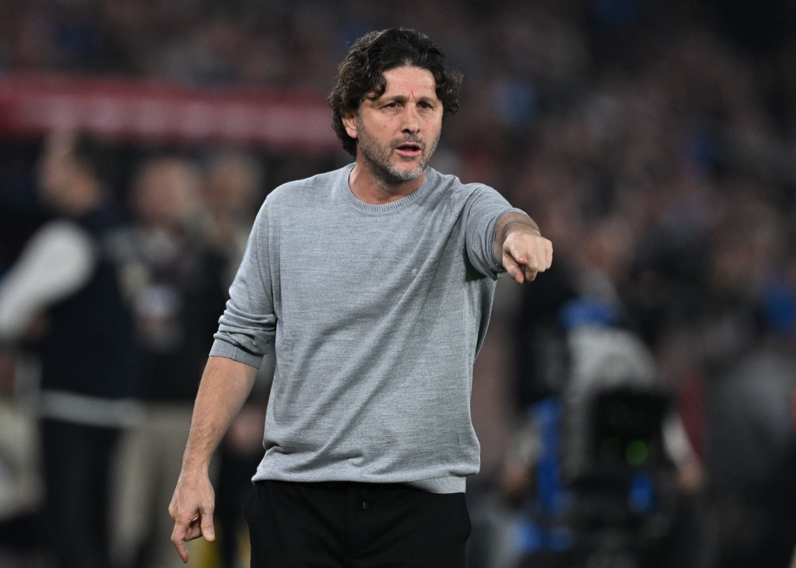 Fatih Tekke'nin Trabzonspor Tek Sahne Yenilgisi ve Sahadaki Başarıları