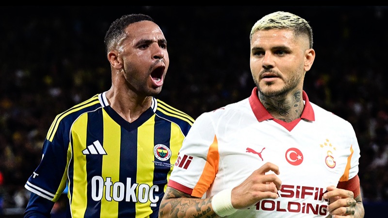 Fenerbahçe-Galatasaray derbisinde zaferin şifresi çok açık: 30 yılda 64 maçın sadece 5'inde gerçekleşti