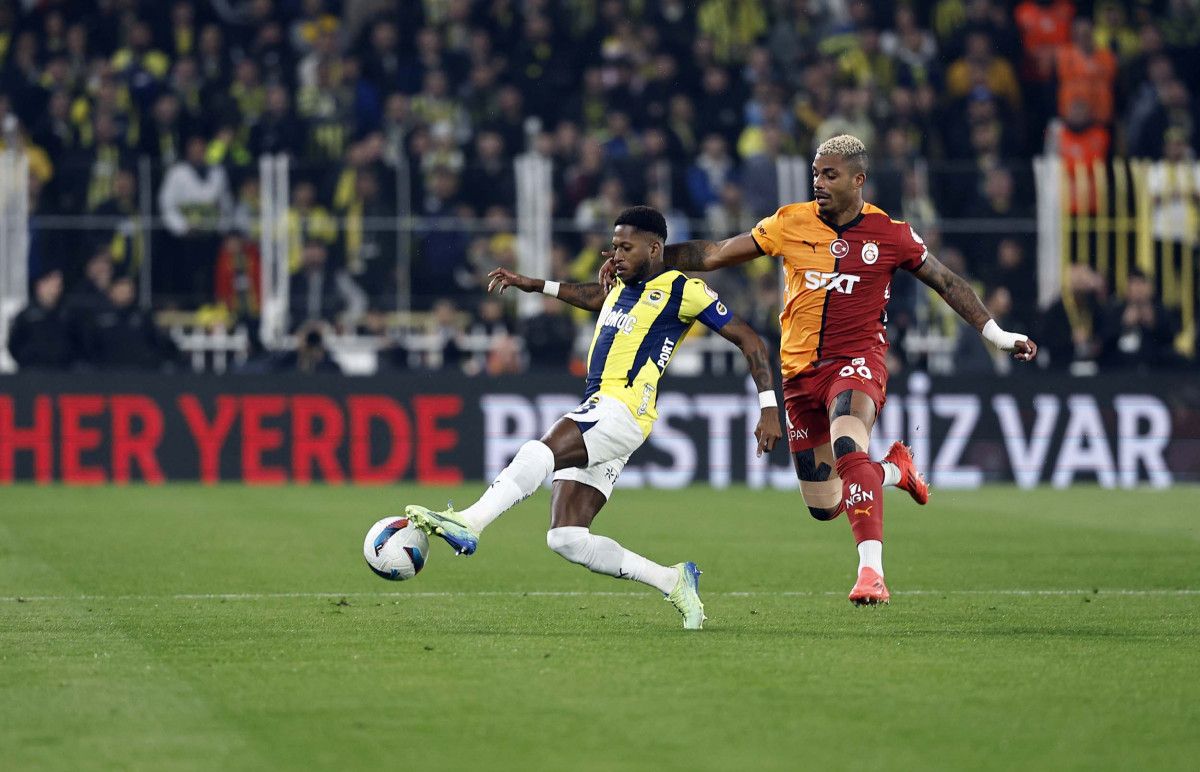 Galatasaray ve Fenerbahçe Derbilerinde İlk Golün Önemi ve İstatistikler