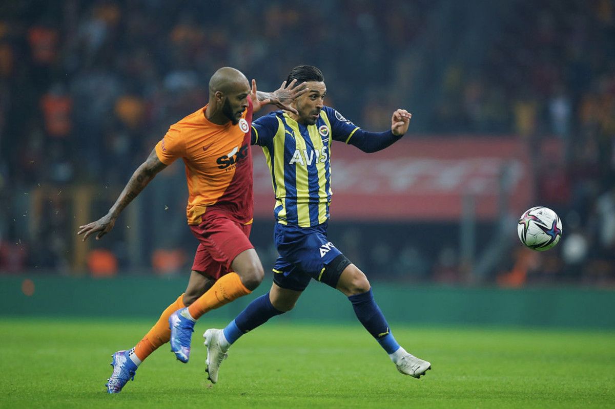 Galatasaray ve Fenerbahçe Derbilerinde İlk Golün Önemi ve İstatistikler
