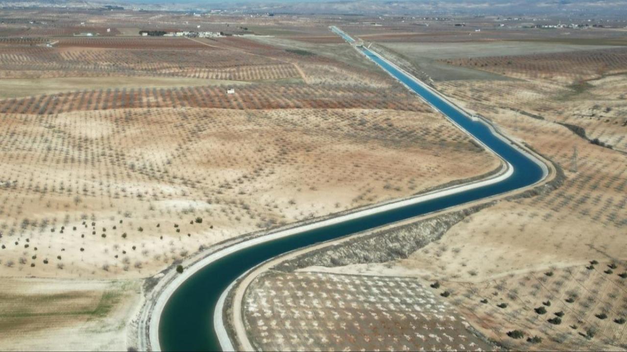 GAP Projesinde Yeni Dönem: 500 Bin Ek İstihdam Hedefleniyor