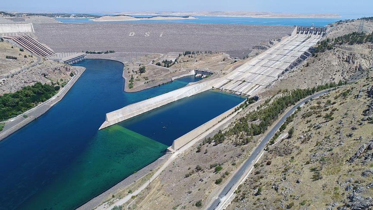 GAP Sulama Yatırımları 2028 Yılına Kadar Tamamlanacak ve Bölgeye Yeni Bir Soluk Getirecek