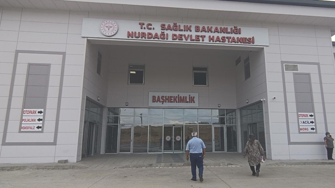 Gaziantep Bahçelievler Mahallesi'nde Yalnız Yaşayan Fatma Cağış'ın Evinde Ölü Bulunuşu