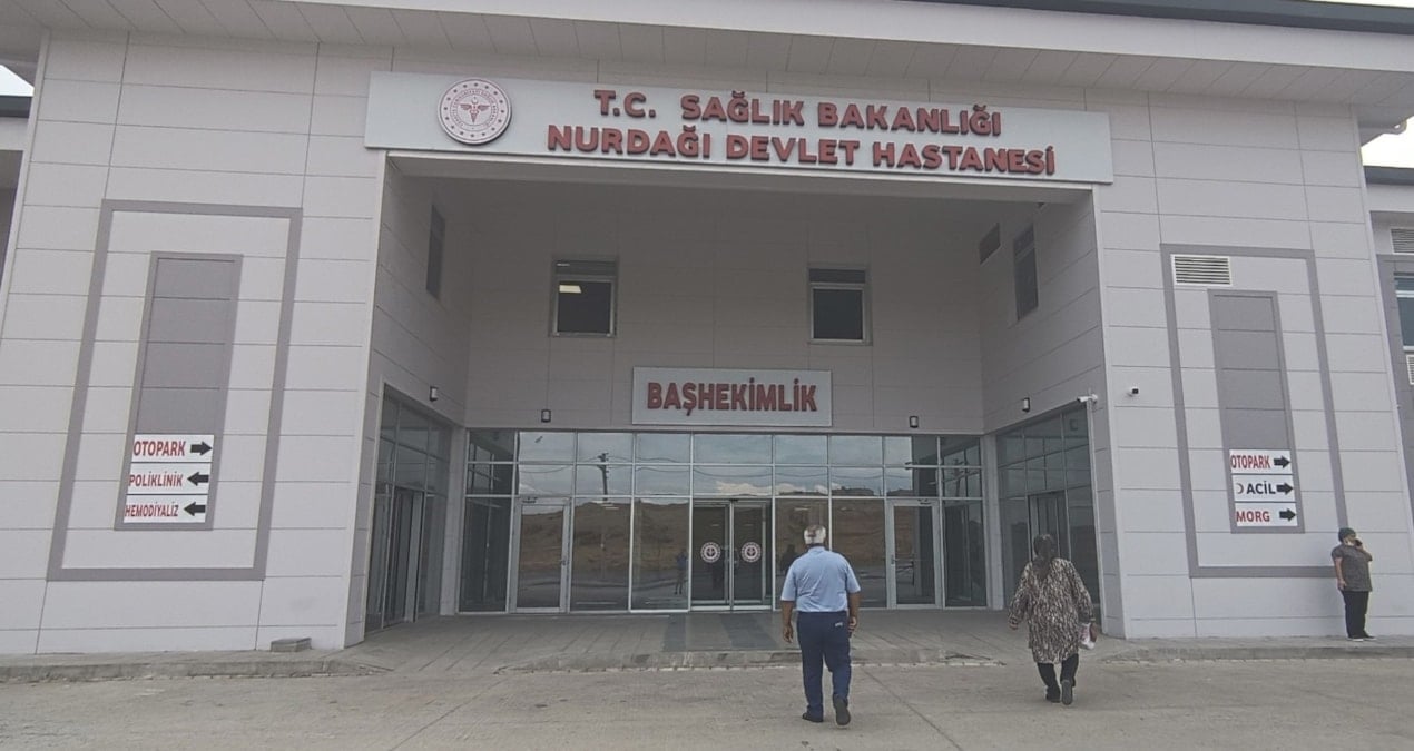 Gaziantep Bahçelievler Mahallesi'nde Yaşayan Fatma Cağış Evinde Ölü Bulundu