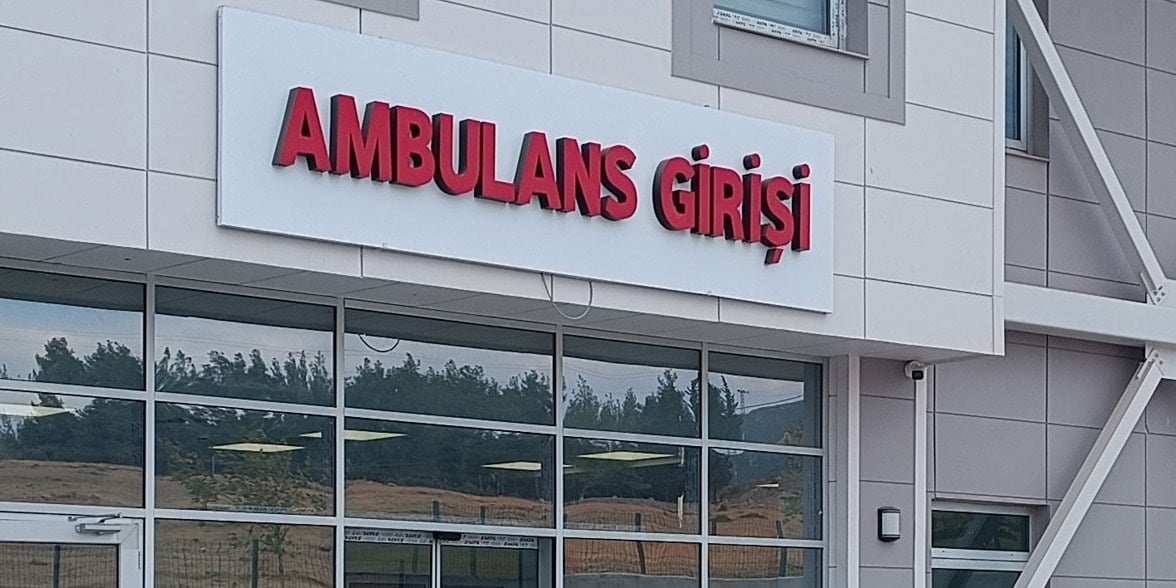 Gaziantep Bahçelievler Mahallesi'nde Yaşayan Fatma Cağış Evinde Ölü Bulundu