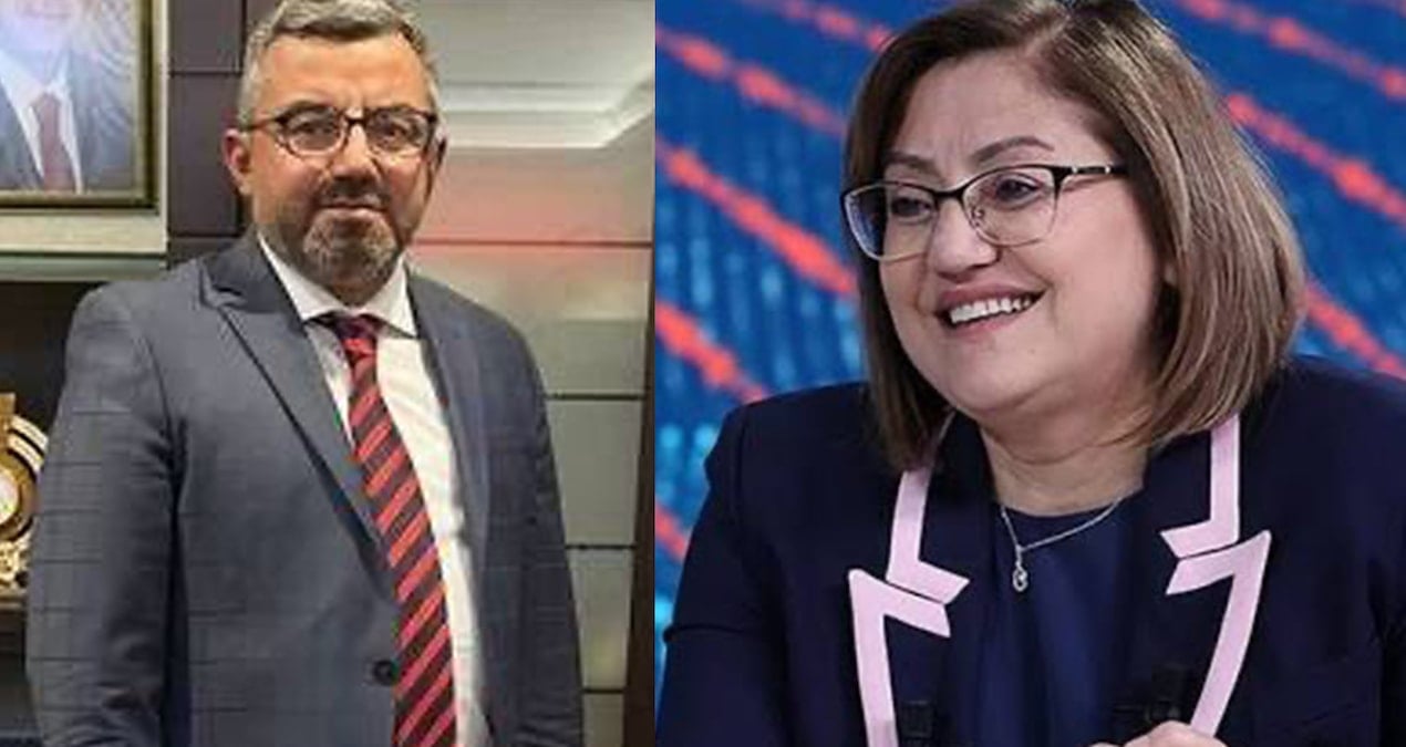 Başkan 1.5 milyon liralık ihaleyi yardımcısına verdi