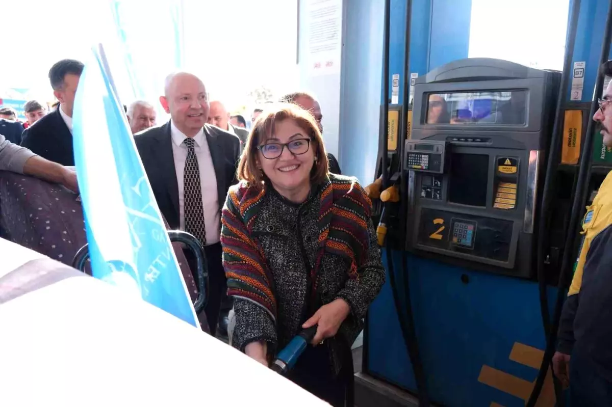 Büyükşehir, kırsal kalkınmada Türkiye'ye örnek modelini sürdürüyor