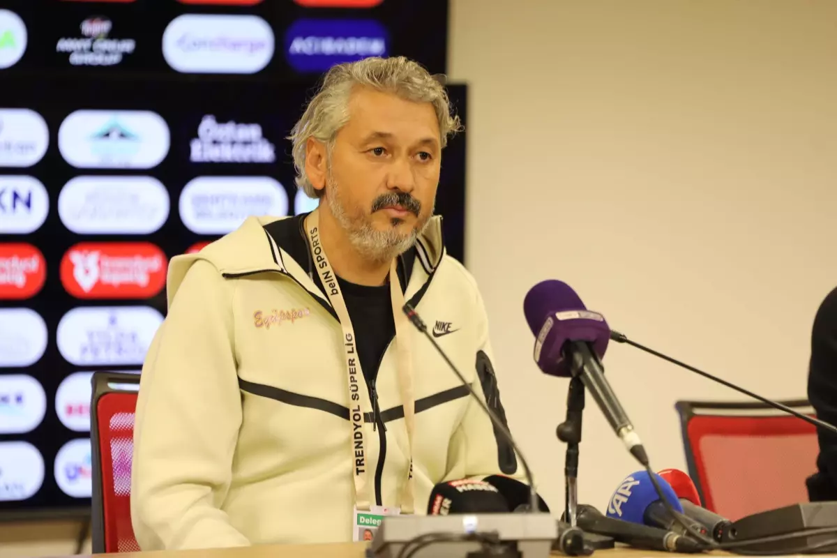 Gaziantep FK, Eyüpspor Karşısında 2-1'lik Mağlubiyetle Sarsıldı