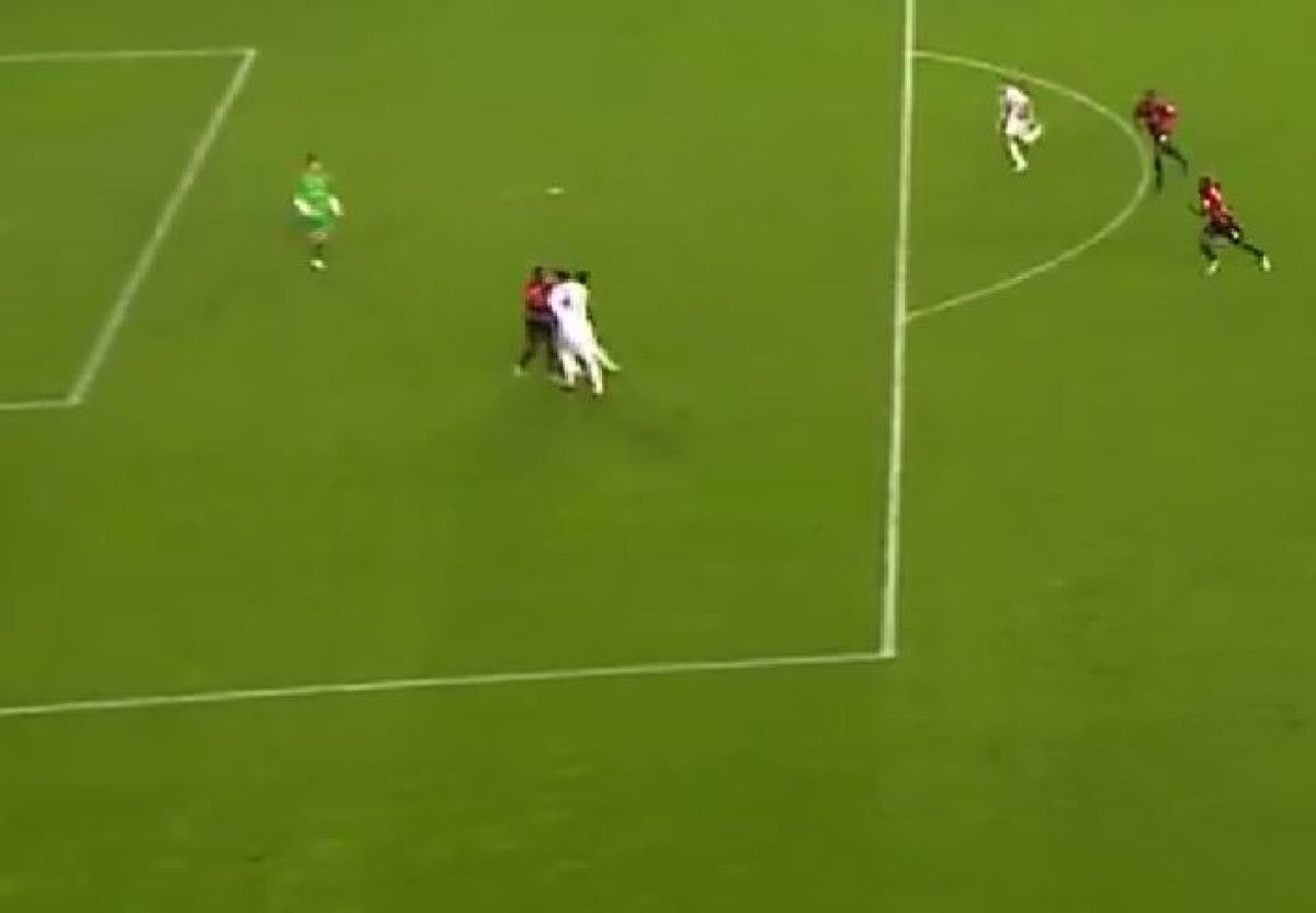 Gaziantep FK, Eyüpspor’a sahasında 2-1 mağlup oldu: Boateng'in kavga esnasında attığı gol maça damga vurdu