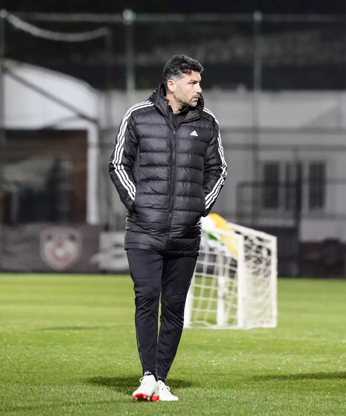 Gaziantep FK, Kayserispor Maçı Öncesi Hazırlıklarına Başladı