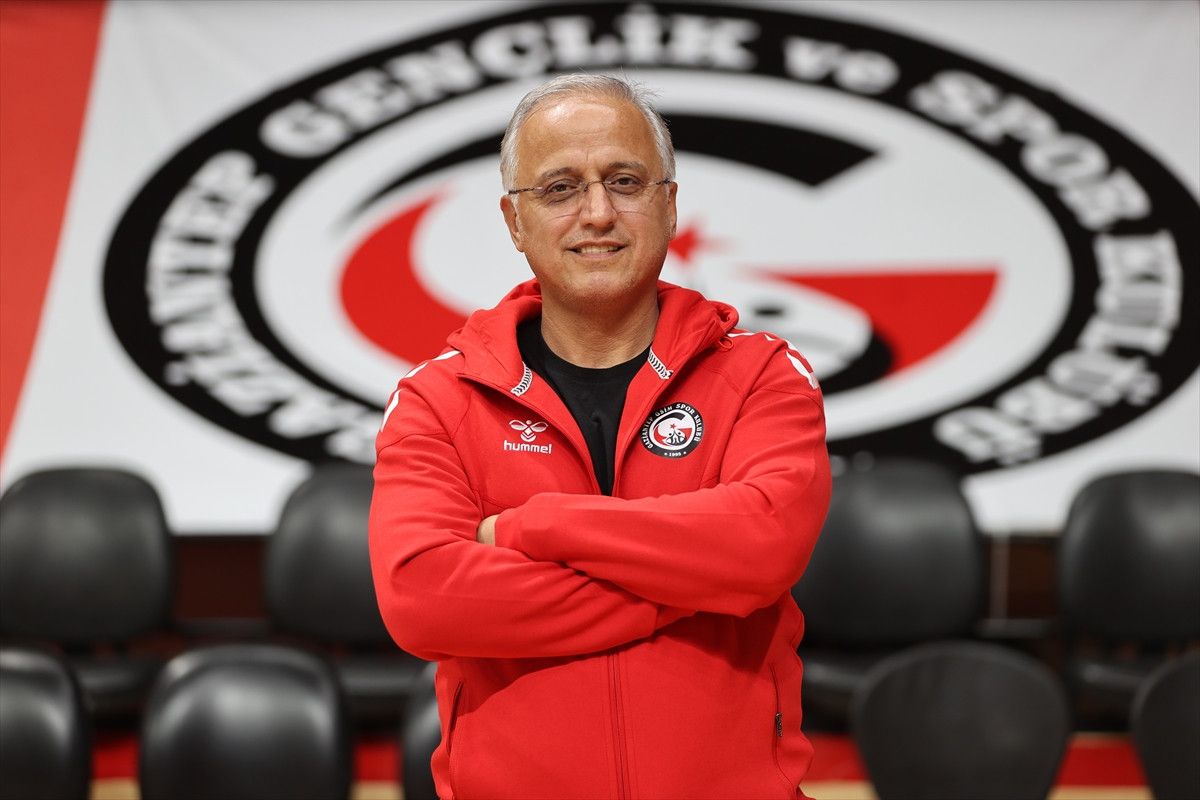 Gaziantep Gençlikspor'un Galatasaray Deplasmanındaki Galibiyet Hedefi