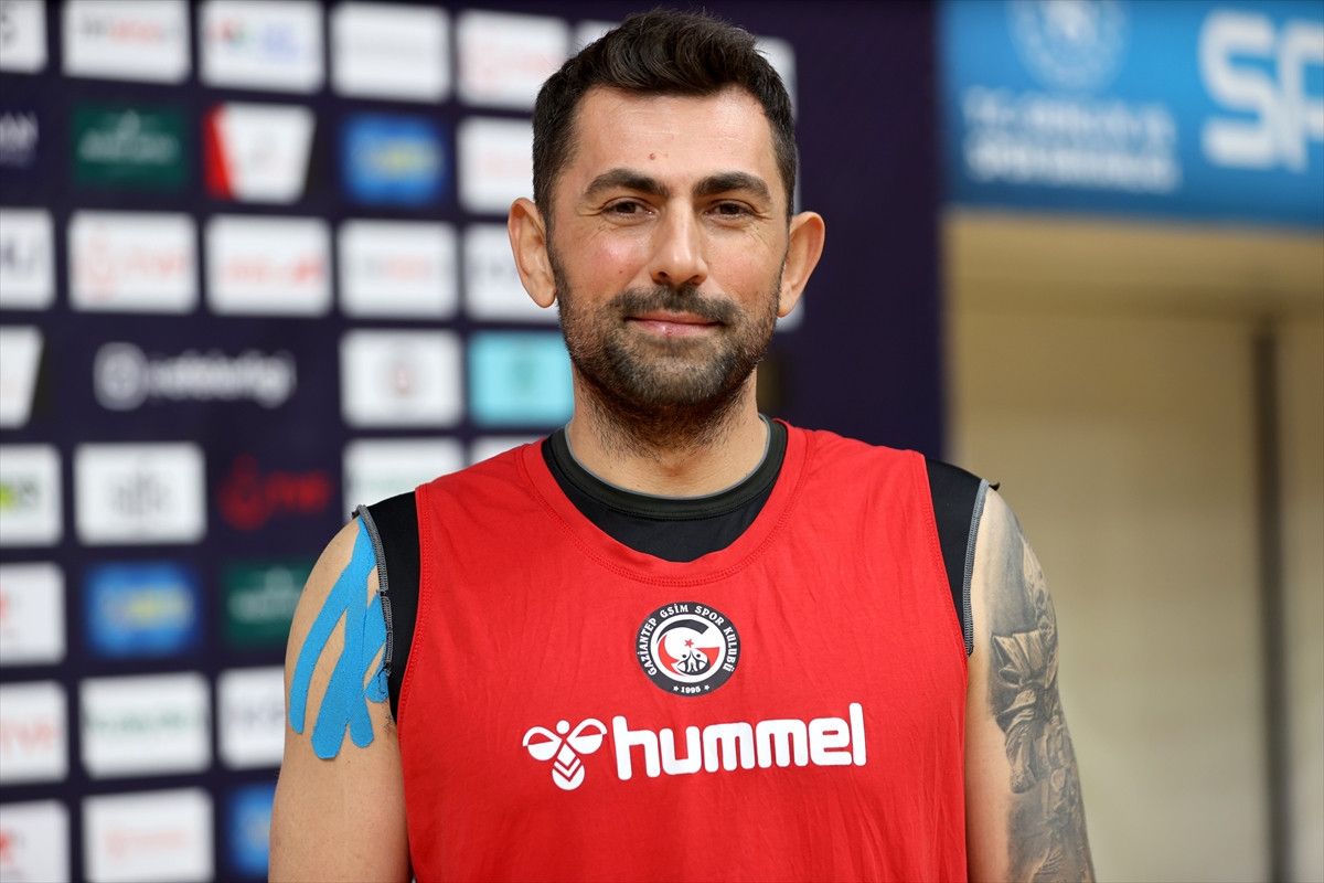 Gaziantep Gençlikspor'un Galatasaray Deplasmanındaki Galibiyet Hedefi