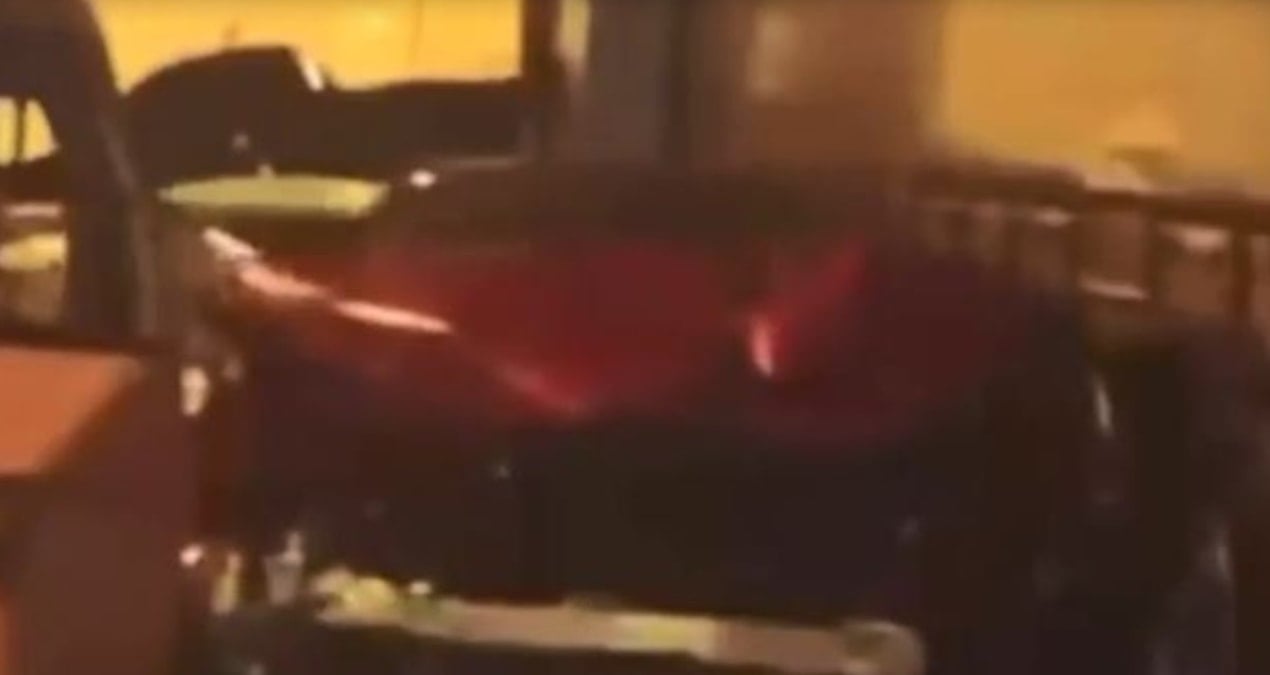 Gaziantep TAG Otoyolu'nda 12 Araçlık Zincirleme Kaza: 13 Kişi Yaralandı